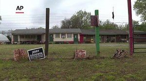 Tulsa Race Massacre's wounds still unhealed