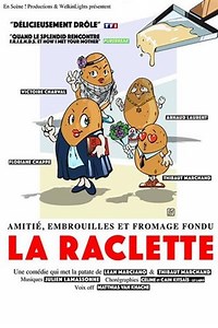 La raclette