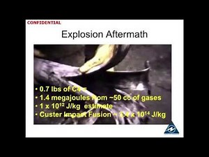 SSE Talk: The Mystery of Joe Papp’s Noble Gas Engine - Ryan S. Wood