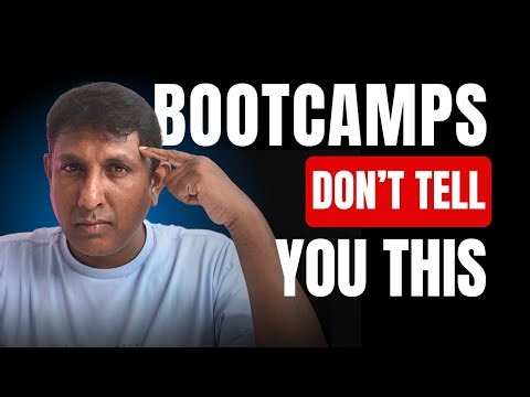 I Trained 4,600 UX Designers – The Real UX Career Path in 2026 (Not Bootcamp Promises)