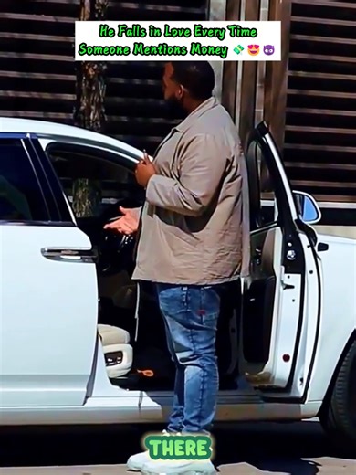 Modern Dating Street Interviews Prank