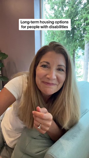 Long-term Housing Options for People with Disabilities