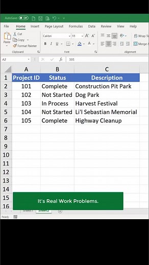 22K views · 317 reactions | Use conditional formatting to highlight an entire row #excel #conditionalformatting | Spreadsheet Nation | Facebook