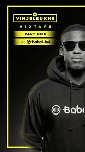 Ben je ready voor de dopest MIXTAPE van 2020! Onze welbekende Babelish lanceert aanstaande vrijdag zijn nieuwste mixtape, VINJELEUKHE . Wij brengen het feestje naar jou toe! Hier een voorproefje. Laat ons weten wat je ervan vind in de comments! Powered by TorEvents #VinJeLeukHe #Yusu #IsFesa | Torarica Group Events | Facebook