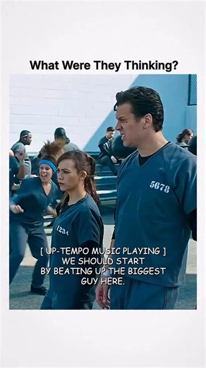 Clip Verse | Viral Reels on Instagram: "Title: Angie Tribeca 🚔😂 Director: Steve Carell, Nancy Carell 🎬 Genre: Comedy, Crime, Parody 🕵️‍♀️ Runtime: ~21 minutes per episode ⏱️ Language: English 🇺🇸 Release Date: January 17, 2016 📅 Cast: Rashida Jones, Jere Burns, Andree Vermeulen, Deon Cole ⭐ Storyline: Detective Angie Tribeca is a no-nonsense cop solving serious crimes in Los Angeles—except everything around her is completely ridiculous. The show is packed with deadpan delivery, visual gags