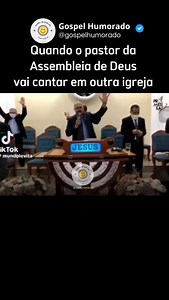 251 reactions · 13 comments | 﫣﫣﫣﫣 . . . . #humorgospel #crentehumorado #gospelhumorado | Gospel Humorado | Facebook