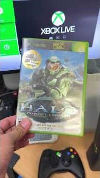 The Original Halo: CE Multiplayer Using System Link - Peak Gaming