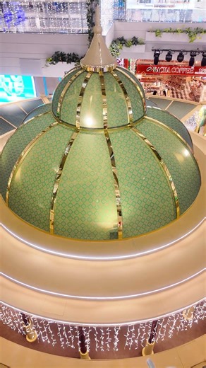 2026 Hari Raya - The Exchange TRX Mall 开斋节 - 敦拉萨 廣場 : Malaysia Scenery 马来西亚风光 - Tour 旅游 Travel 旅行