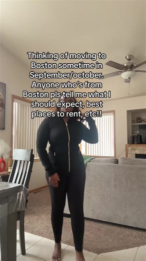 Moving to Boston: Tips for New Residents