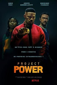 VOIR]] Project Power (2020) Streaming VF Film Complet En Français Gratuit - Streaming VF Film Complet En Français Gratuit