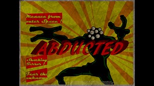 Abducted V1.0 news