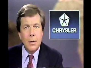 NBC Promo-"Gavilan" And NBC News Capsule