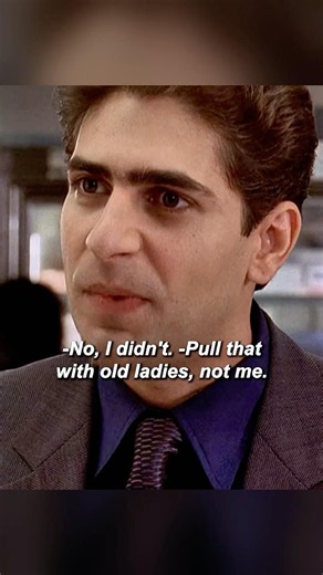 Mafia Guy Catches Deli WorkerCheating On The Scale | The Sopranos Classic Scene