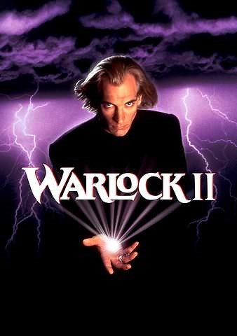 Warlock II: The Armageddon