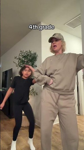 Scarlett is taking 6 dance classes this year 🥴🫠🤪#dance #trend #shorts