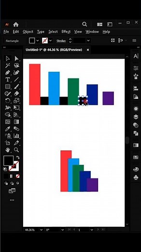 Adobe illustrator tutorial for beginners #adobeillustrator