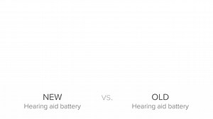 How to test your hearing aid batteries for battery power [video}