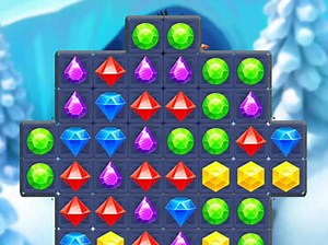 Ice Crystal Adventure Free Download on GameTop