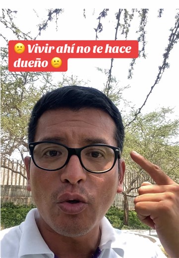 Diferencias entre Posesión y Propiedad de Terreno