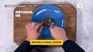 A partir del 1 de ABRIL Sergio Fernández te espera de LUNES A VIERNES 20:00H en ESCUELA CANAL COCINA ¡No faltes a clase! https://canalcocina.es/programa/escuela-canal-cocina Sergio Fernández #escuelacanalcocina | Canal Cocina