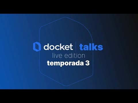 Docket Talks - Live Edition - s03e01