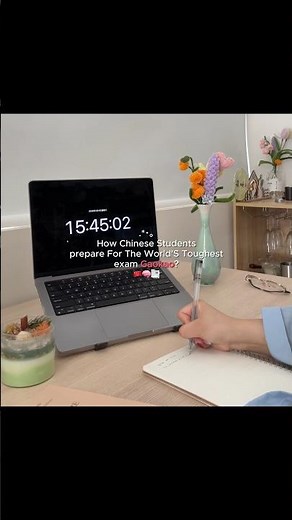 The Gaokao (高考) — China’s National College Entrance Examination