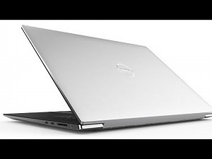 2020 Dell XPS 17 Unveiled!