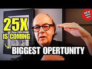 Here Is My LATEST Gold Price Prediction For 2025" - Jim Rickards Gold Silver Price