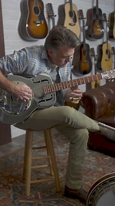 279 reactions · 19 shares | Epiphone Dobro Hound Dog M-14 Resonator  | Palen Music Center | Facebook