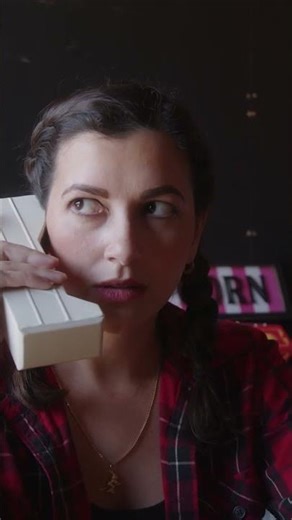 Check out BOX on Starkid's Channel!