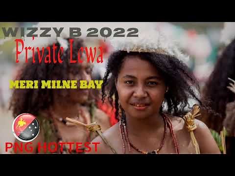 (PNG LATEST HOTTEST SONG 2022) WIZZY B- Private Lewa