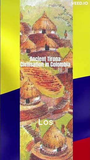 La Ciudad Perdida y la fascinante historia de la civilización Tairona en Colombia