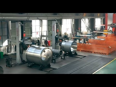 About Dongou Microfiltration