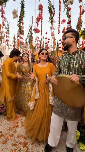 14K views · 187 reactions | Haldi Event and Qawali Night 殺 #fyp #foryou #viral #viralvideo #viralreels #reelsviral #trending #trendingvideo #sidrapper | Sid (Mr.Rapper) | Facebook