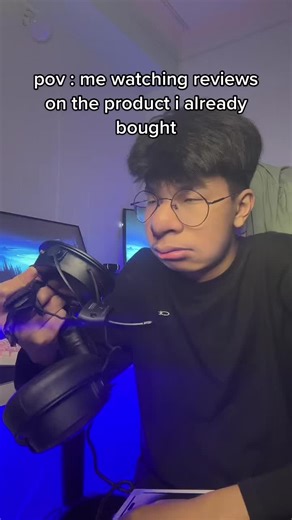 “overall a great product, 0/10” #barryx #streamer