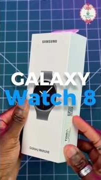 Samsung Galaxy Watch8 Review (2026) | Is It Worth Buying?