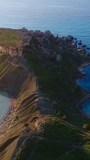 #Winter #Sun in #Malta ☀️💚 [ 🎥 @micagius ] #VisitMalta #ExploreMore #MoreToExplore | Visit Malta