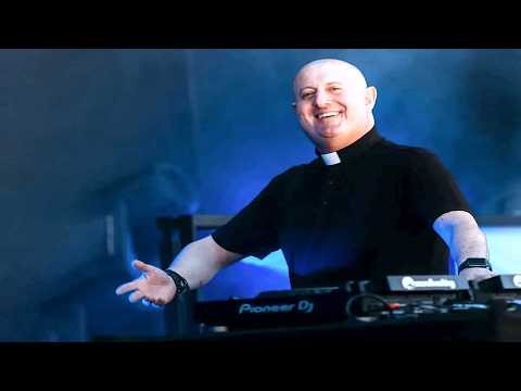HOPE TOUR | Padre Guilherme 2026 | ABRIL