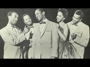The Platters: Ebb tide. (1960).