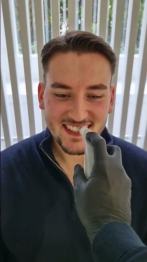 The new One-Click Shade Guide VITA Easyshade LITE!