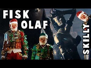 They Added The Most Terrifying New Enemy and Trial To The Outlast Trials