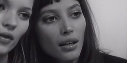 10 Fashion Documentaries That Will Take You Back to a Better Time