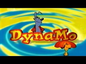 DynaMo | BBC Learning Zone | People Animals and Plants | Part 1 | VHS 📼