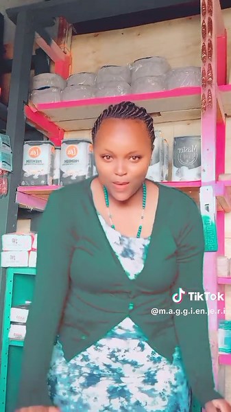 Exploring the Life of Margaret Nduta