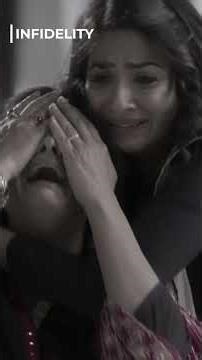 I cannot lose him too. #Infidelity #IndianSeriesinEnglish #TRMEnglish #Shorts #EP42