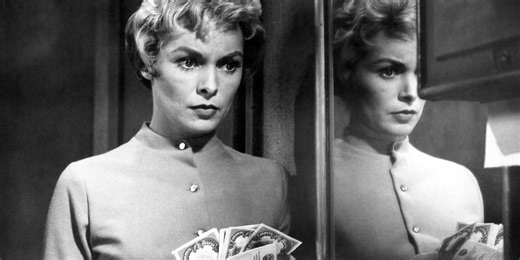 How the Score of 'Psycho' Changed Movie Music Forever