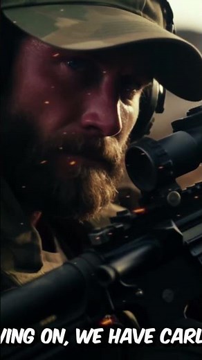 The Legendary Sniper: Carlos Hathcock's Vietnam War Kills, Ancient to Now