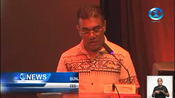 #FijiOneNews | As Fiji Television Limited has partnered with Vodafone Fiji, to bring local content to Vodafone Play - a new digital entertainment platform. This collaboration will provide Fijian viewers with access to a range of local programming, including current affairs, and popular shows, alongside international content. | Fiji One News