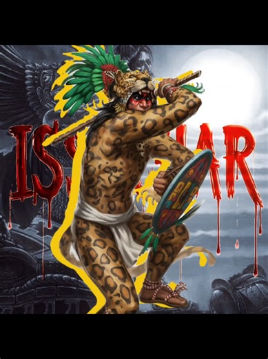 The Spanish had to team up against them with other empires to beat the Mexicas 💀 #mexico #aztec#mexican #history #foryoupage