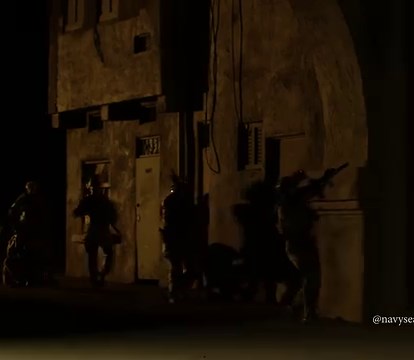 The Naval Special Warfare community is the most elite fighting force in the world and The Navy SEAL Foundation is honored to provide them with critical support. Because of the support of individuals like you, the Navy SEAL Foundation has been able to provide over $28.8 million in direct programmatic assistance in 2023, empowering, healing, and fortifying the Naval Special Warfare community. #NavySEALFoundation #NavySEAL #SpecialForces #SpecialOperations | Navy SEAL Foundation